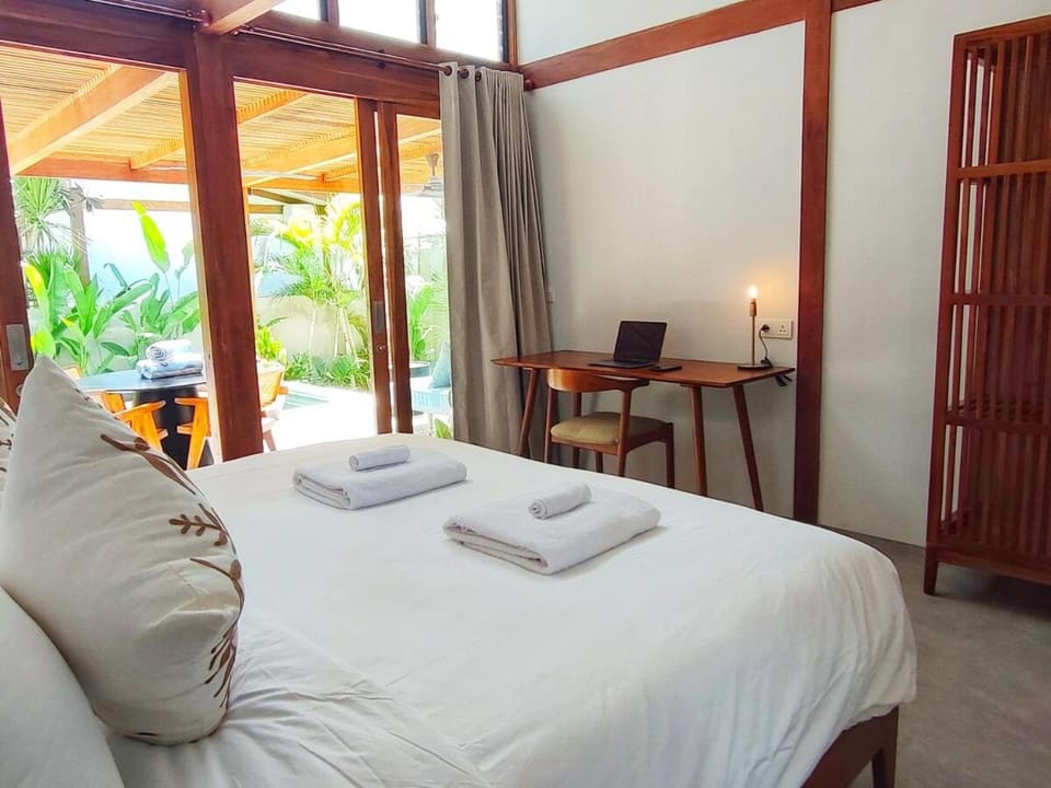 Villa Lan - Cozy Paradise 2 bed , Kuta Villa in Pujut