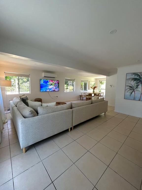 Iluka House in Yeppoon