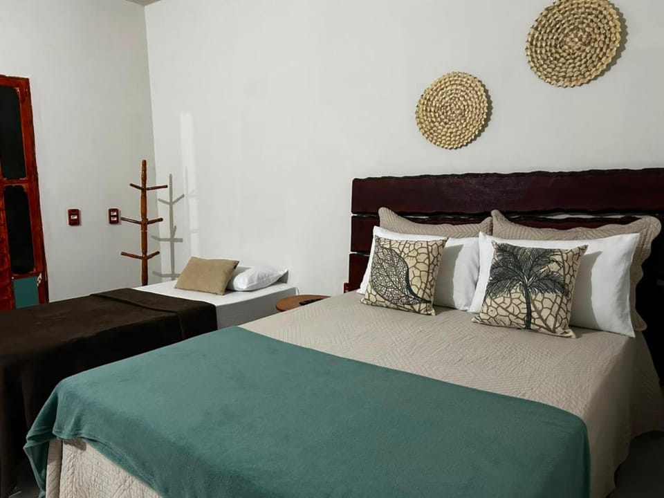 Pousada Villa Coqueirais Milagres Inn in State of Alagoas, Brazil