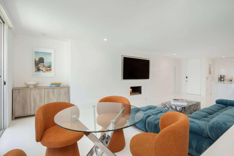 Aquavista by Stay Awhile Villas Apartment in Malibu