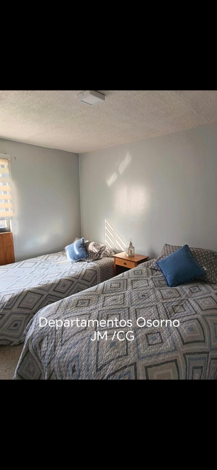 departamentos JM osorno Apartment in Osorno