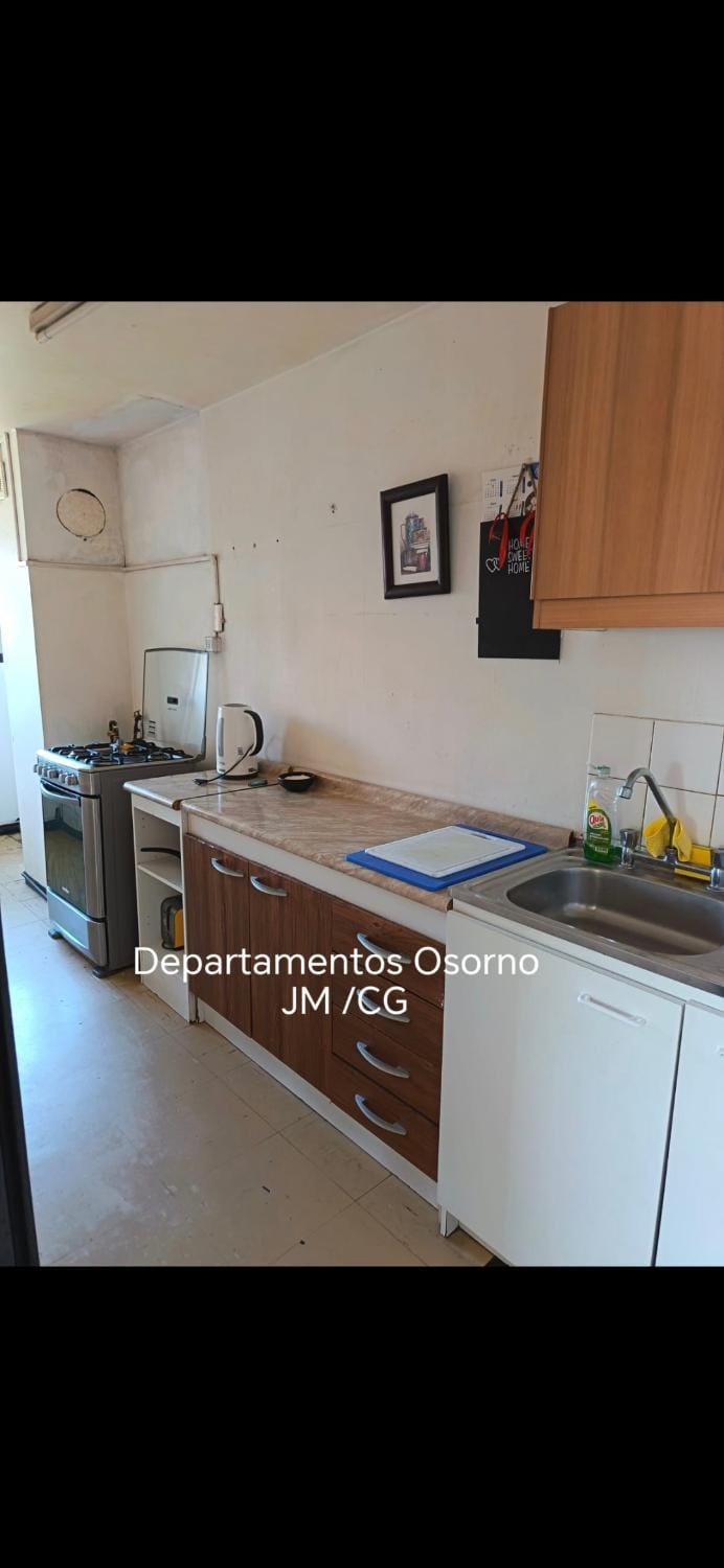 departamentos JM osorno Apartment in Osorno