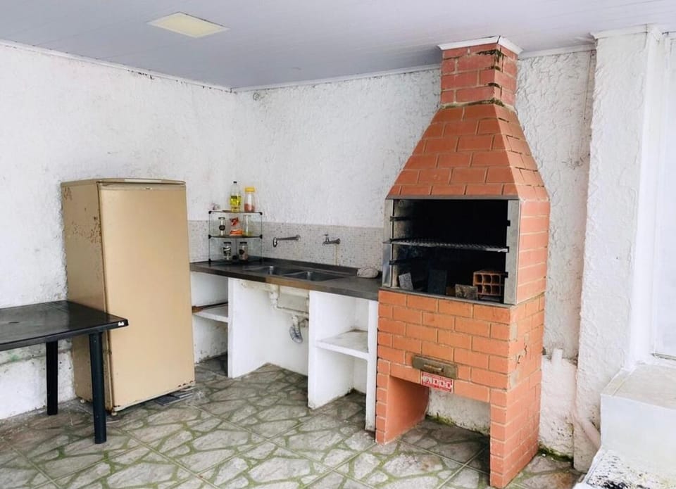 Sua melhor estadia em família começa aqui House in State of São Paulo