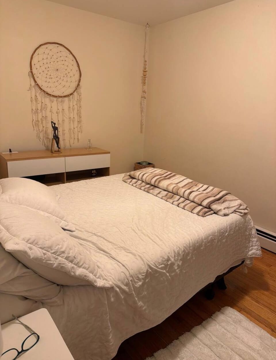 Spectacular room just a step away from New York Campground/ 
RV Resort in North Bergen