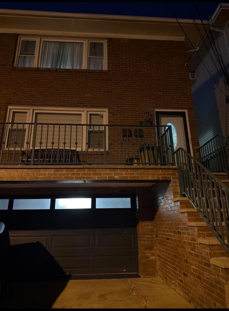 Spectacular room just a step away from New York Campground/ 
RV Resort in North Bergen