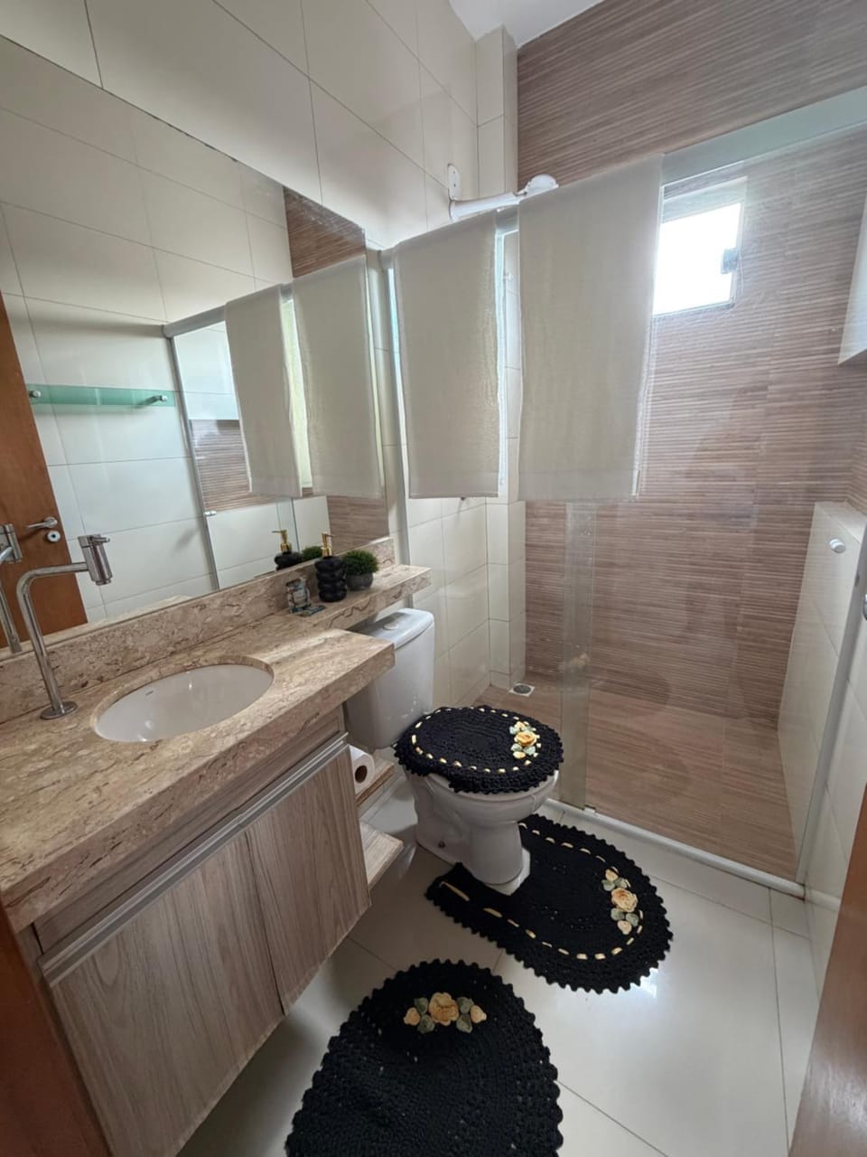 Apartamento completo Apartment in State of Mato Grosso, Brazil