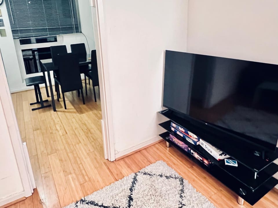 Comfort Family House Euston Apartment in London Borough of Islington