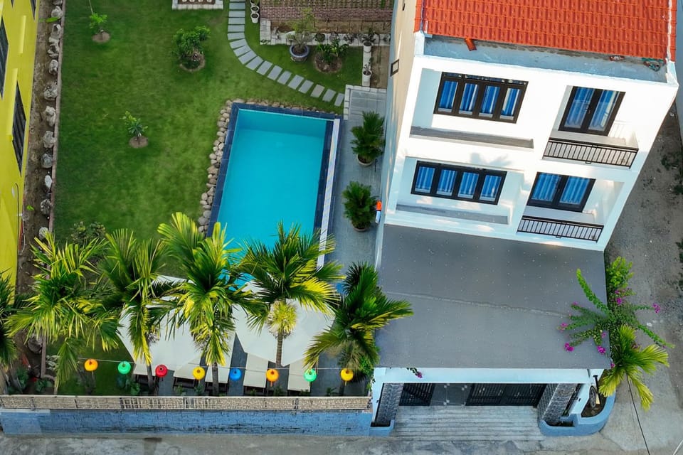 Property building, Neighbourhood, Natural landscape, Other