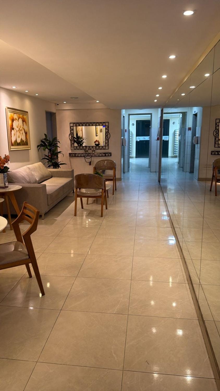 Shopping See Apartment in Recife