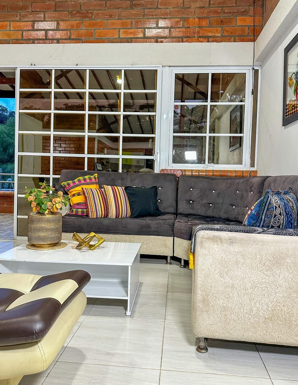 Luxury Stay in Colombia's Coffee Region Villa in Risaralda