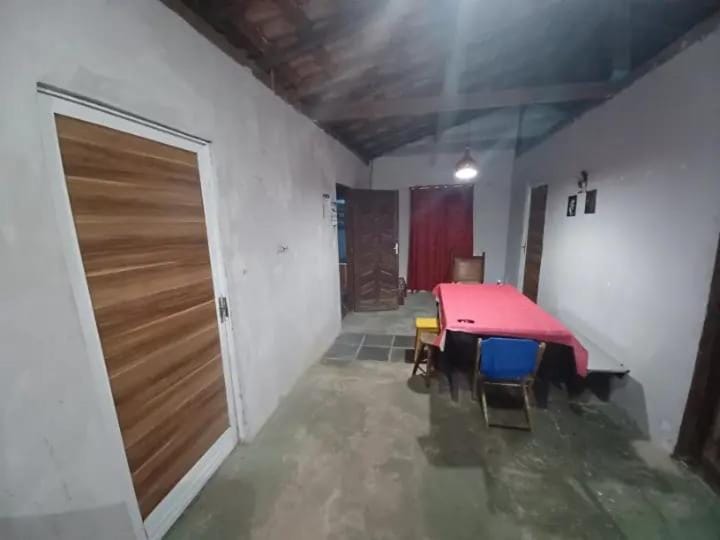 Pousada bar quintal da roça em Paraty RJ Fábio House in State of Rio de Janeiro