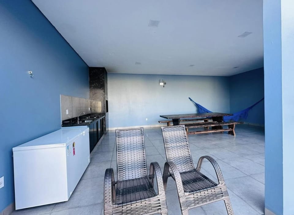 Espaço Rodrigues House in State of Tocantins