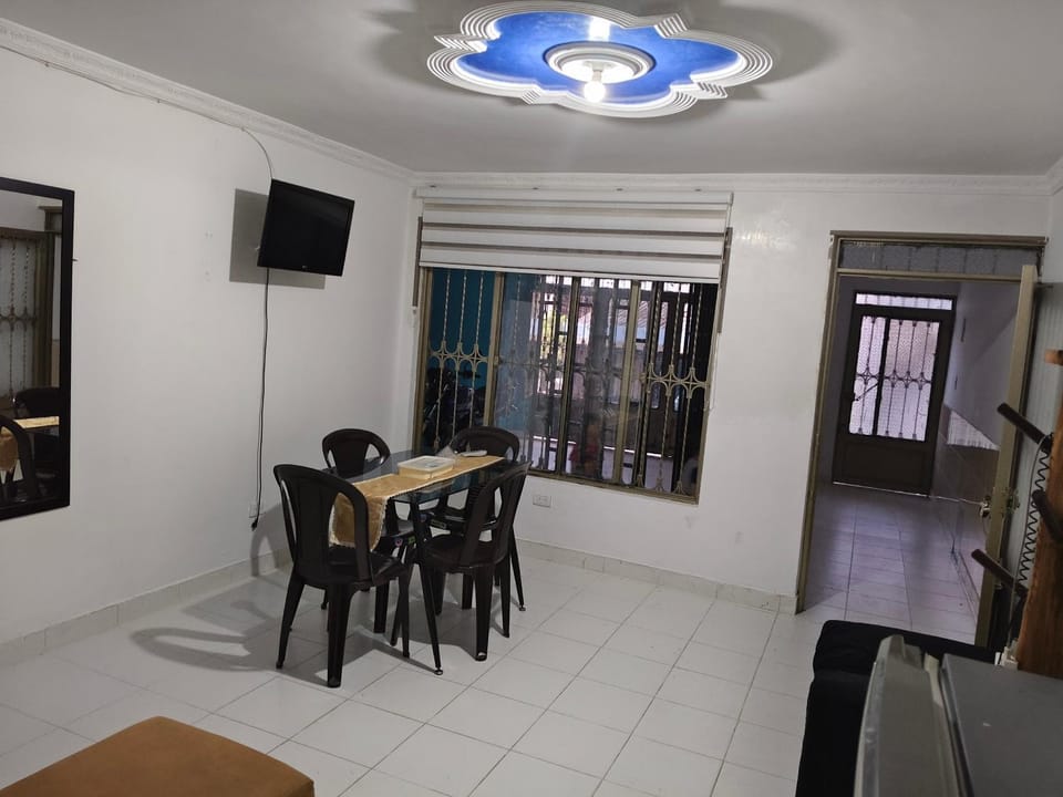 Felipe's House House in Ibagué