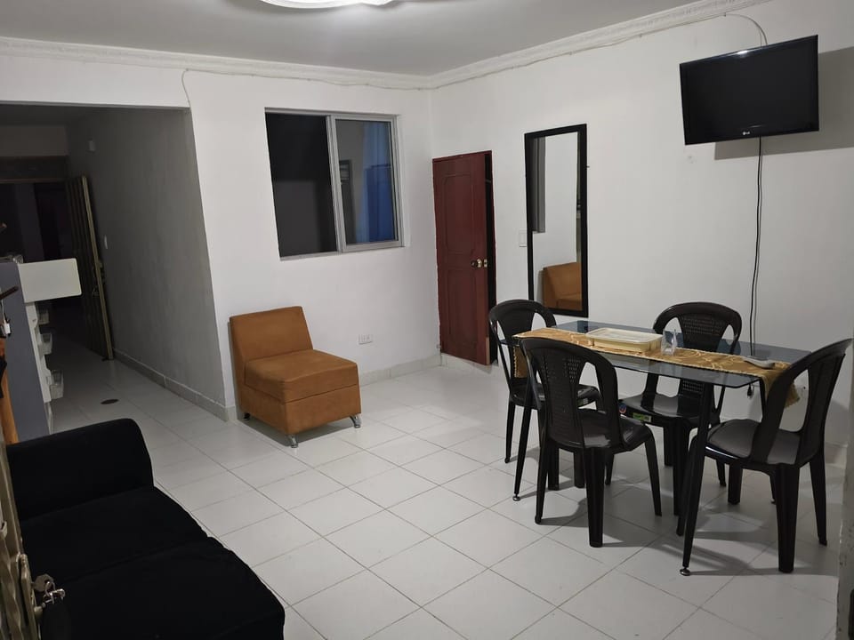 Felipe's House House in Ibagué