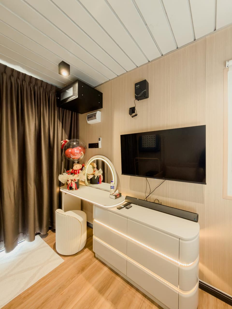 TV and multimedia