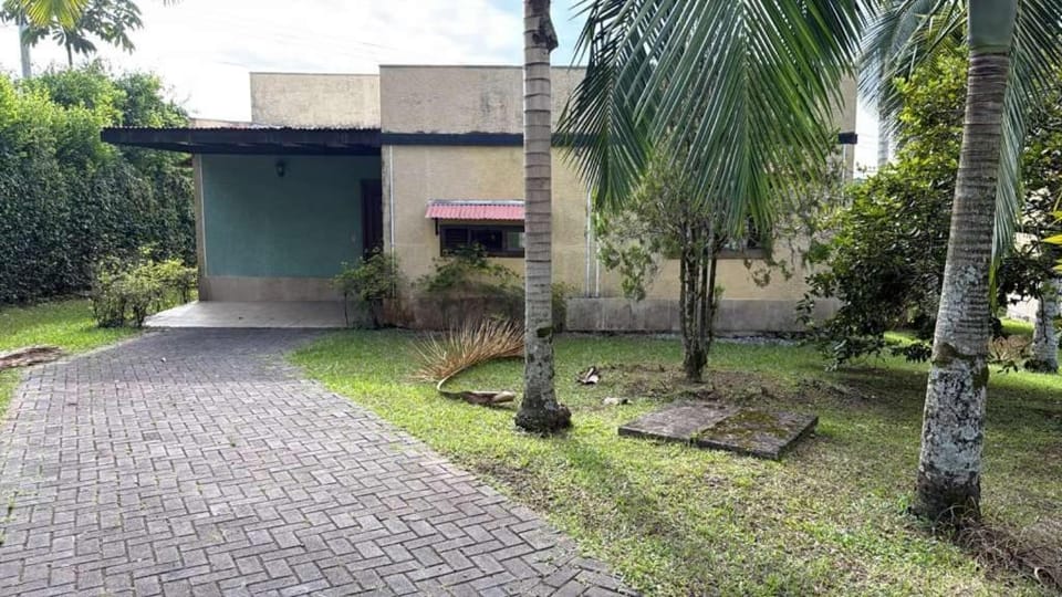 Riverwalk cabañas junto al rio Apartment hotel in Quindio, Colombia