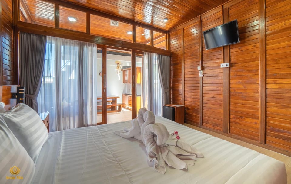 Bed, TV and multimedia, Photo of the whole room, Bedroom, Pets