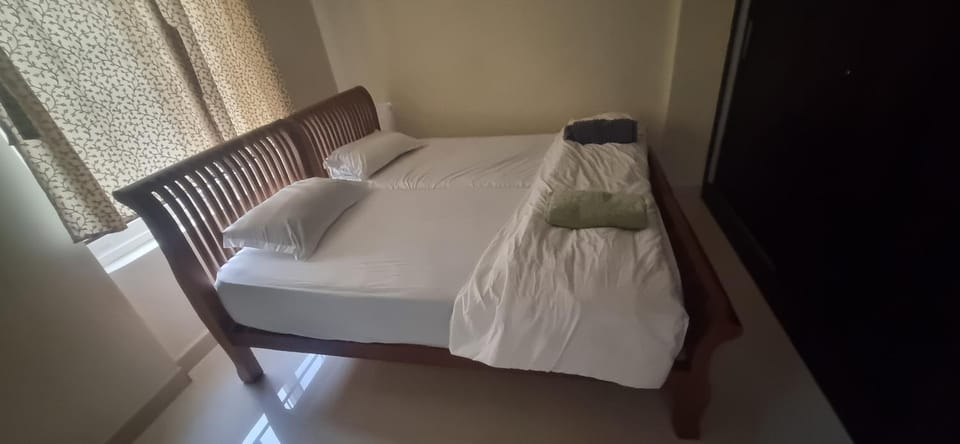 Northern Aura -Mall of Asia 507 Apartment in Bengaluru