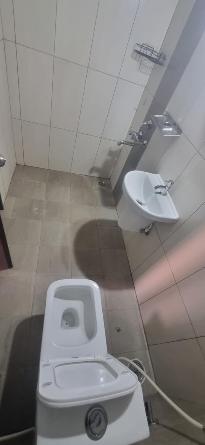 Northern Aura -Mall of Asia 507 Apartment in Bengaluru