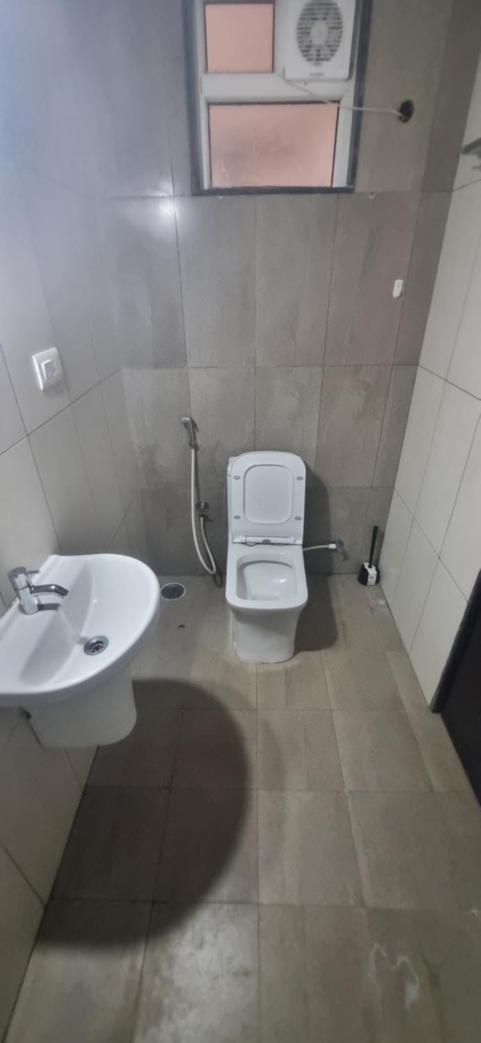 Northern Aura -Mall of Asia 507 Apartment in Bengaluru