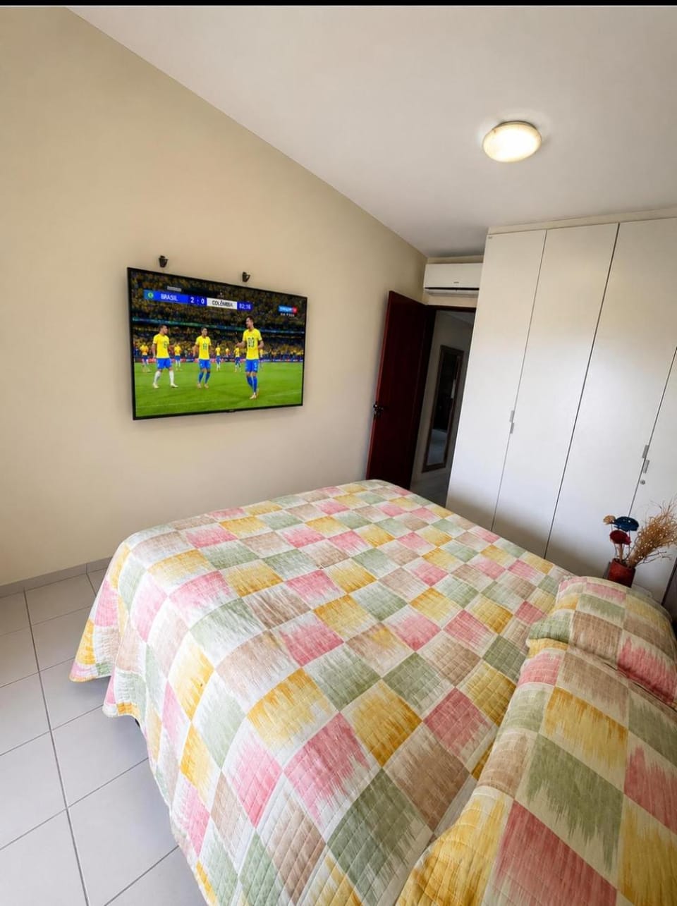 FLAT LUXO MONTE CASTELO MELHOR LOCALIZAÇAO 2 QUARTOS AO LADO DA FAZENDINHA GRAVATÁ - Pe Apartment in Gravatá