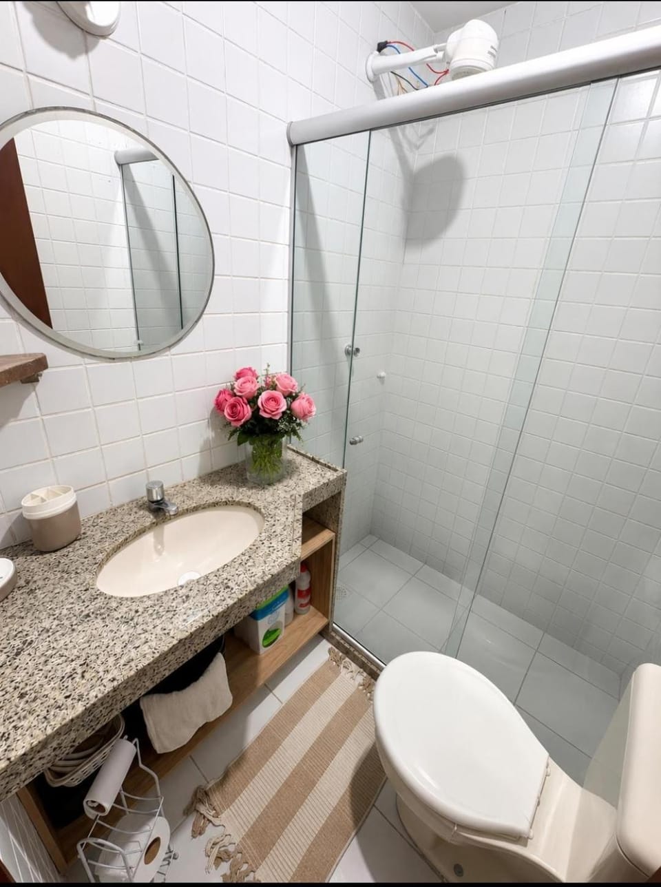 FLAT LUXO MONTE CASTELO MELHOR LOCALIZAÇAO 2 QUARTOS AO LADO DA FAZENDINHA GRAVATÁ - Pe Apartment in Gravatá
