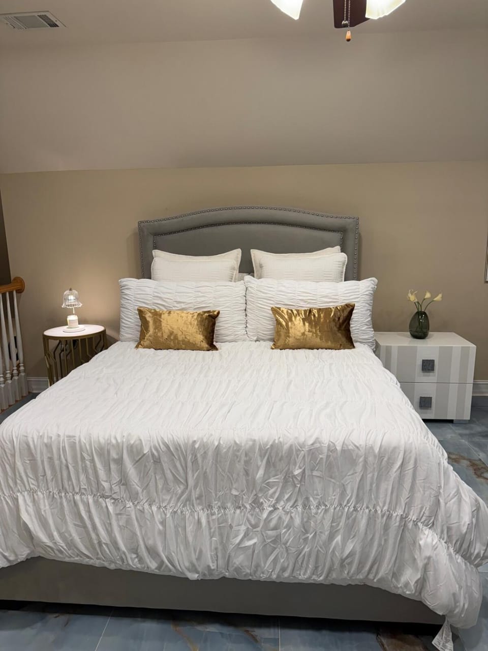 World Cup Oasis Studio and Pool & Shuttle Apartment in Snellville