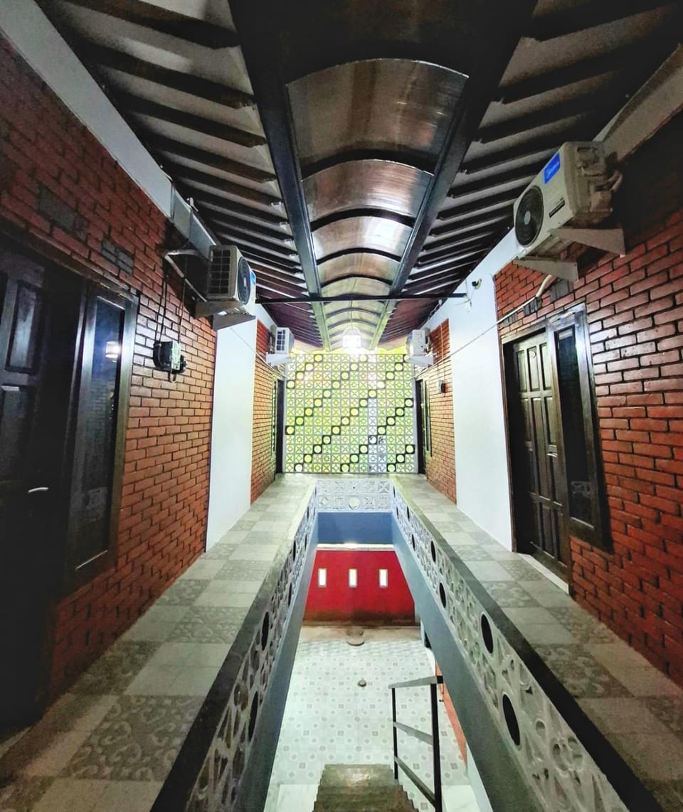 N House & Kost Exclusive Manage by Omm Kost Hotel in Special Region of Yogyakarta
