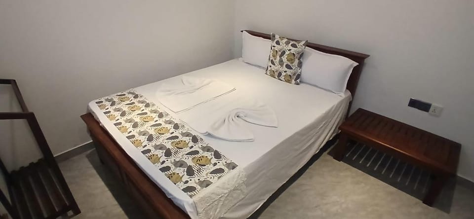 Nordic Villa Bed and Breakfast in Negombo