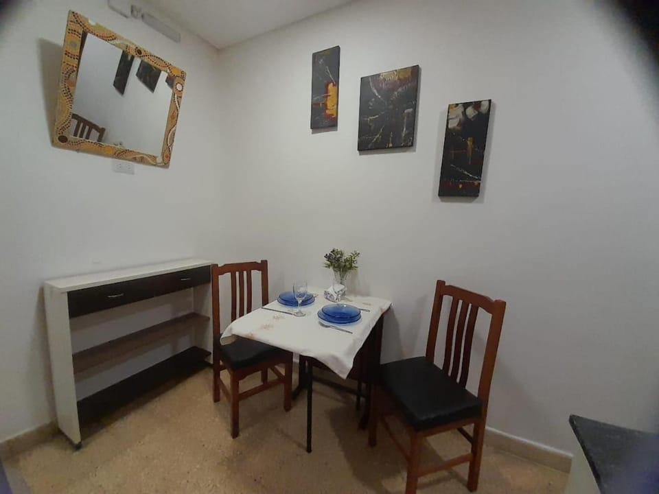 Dpto Colibrí 2 Apartment in San Salvador de Jujuy