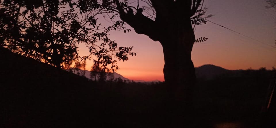 Royal Heaven Wayanad Villa in Kerala
