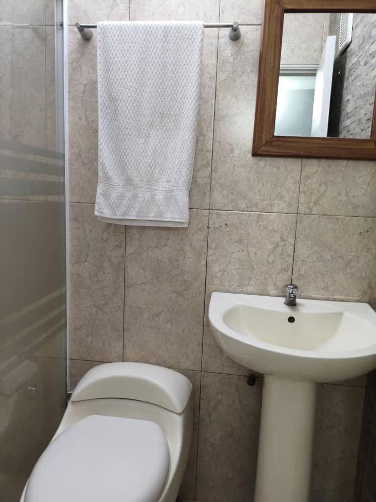 Apartamento lechería Apartment in Venezuela