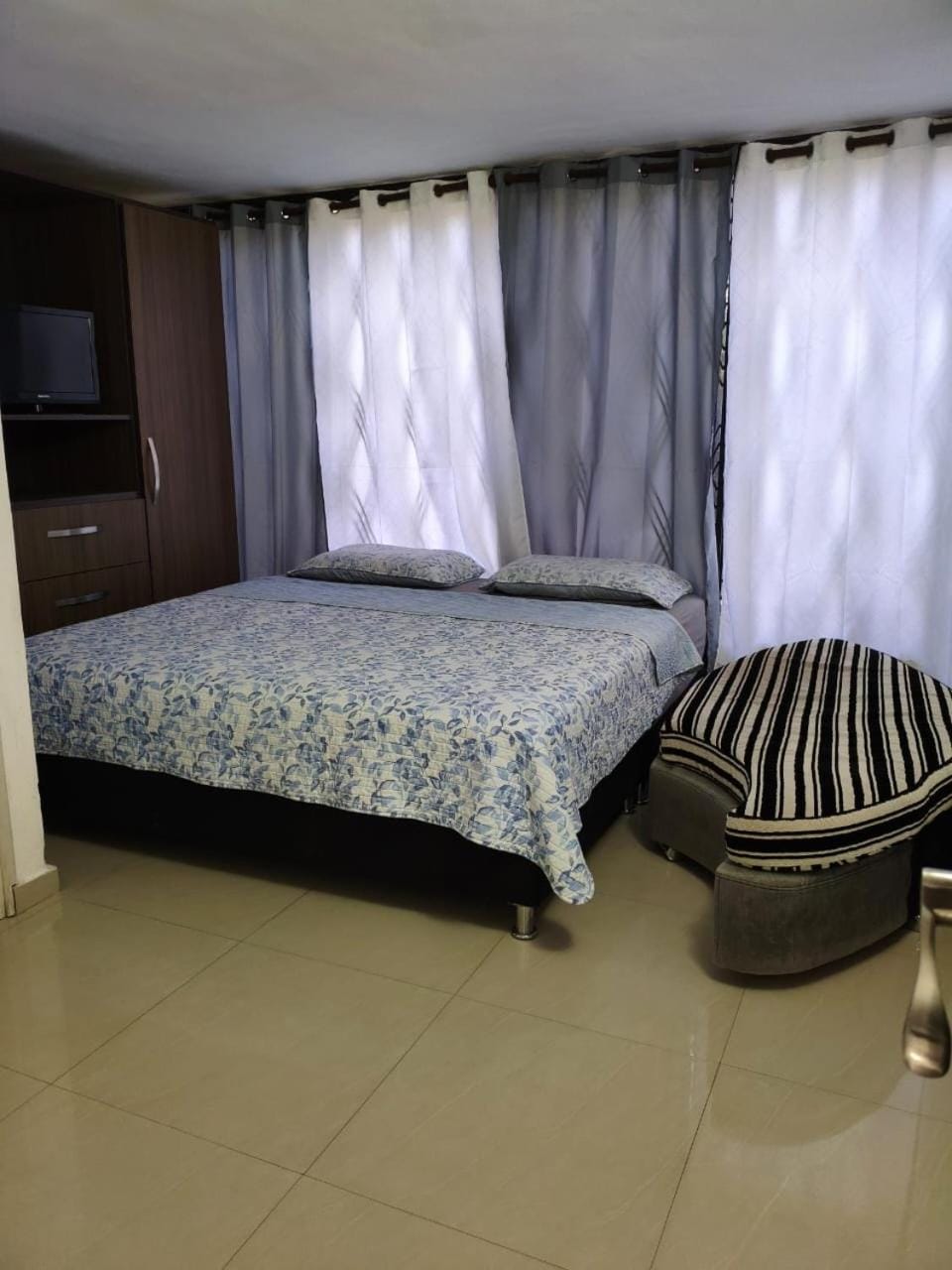 Apartamento lechería Apartment in Venezuela