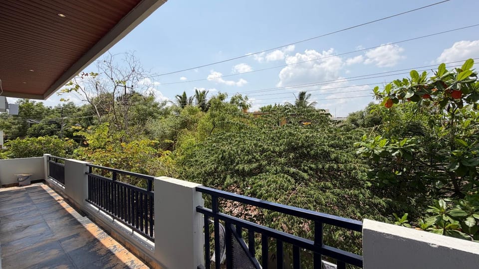 Anubhava Home stay Vacation rental in Karnataka