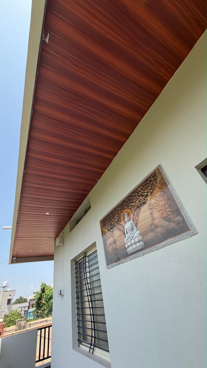 Anubhava Home stay Vacation rental in Karnataka