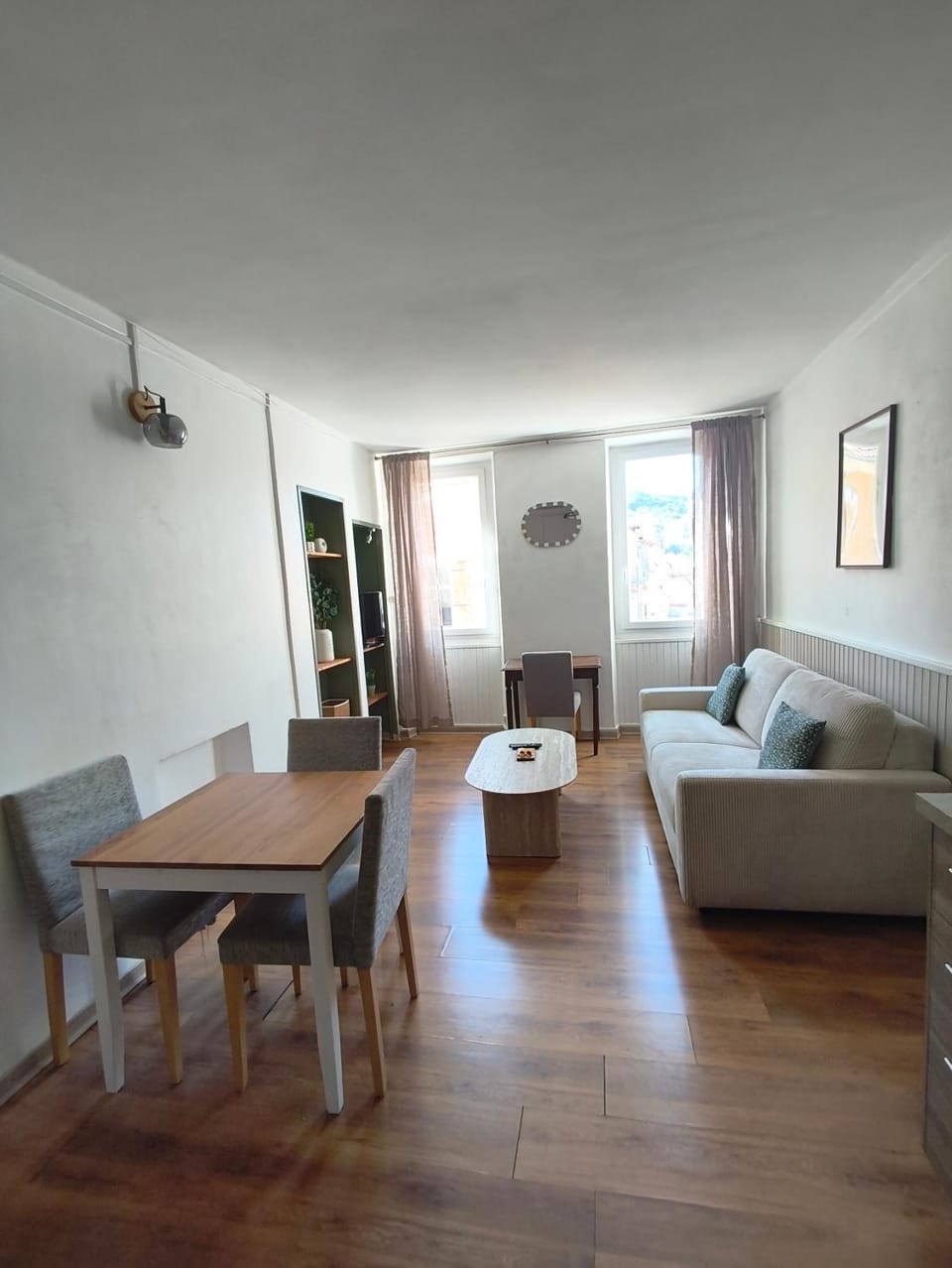 My Little Gap cocon cosy tout équipé Apartment in Provence-Alpes-Côte d'Azur