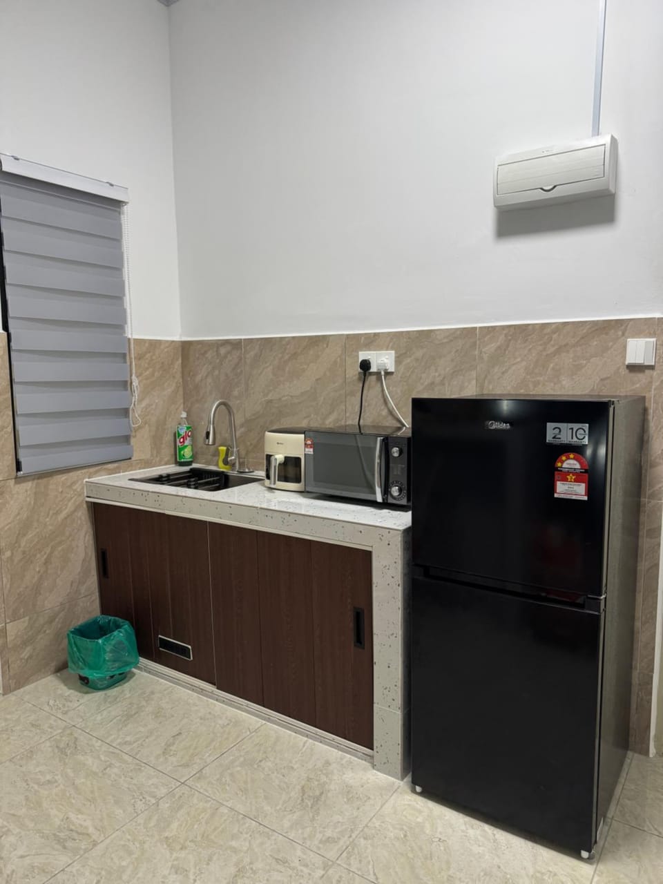CASA MYSA embience residence Apartment in Malacca