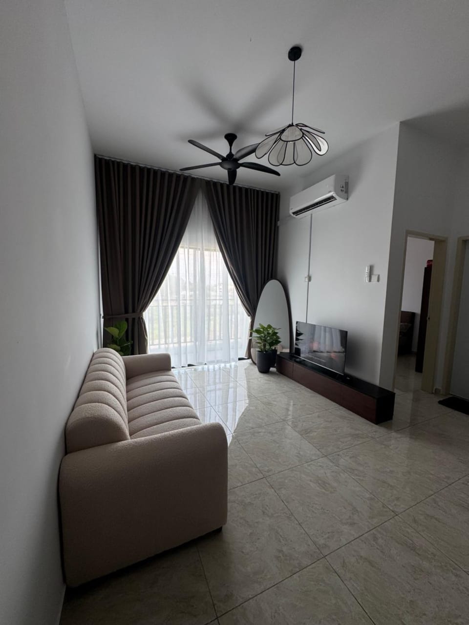 CASA MYSA embience residence Apartment in Malacca