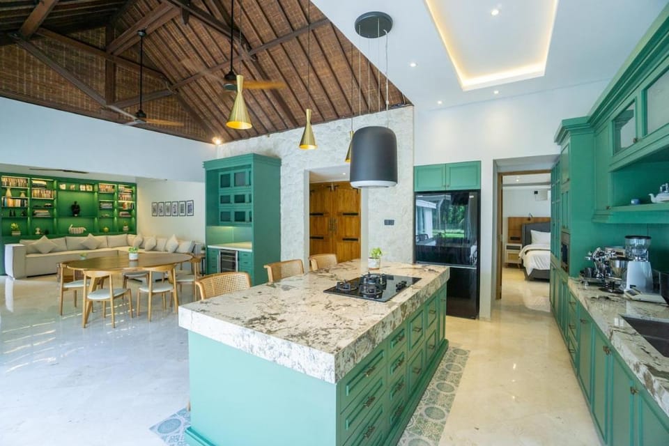 Casa Darano Villa Villa in Blahbatuh