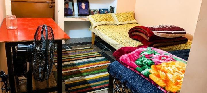 Chaukhamba hill homestay Vacation rental in Uttarakhand