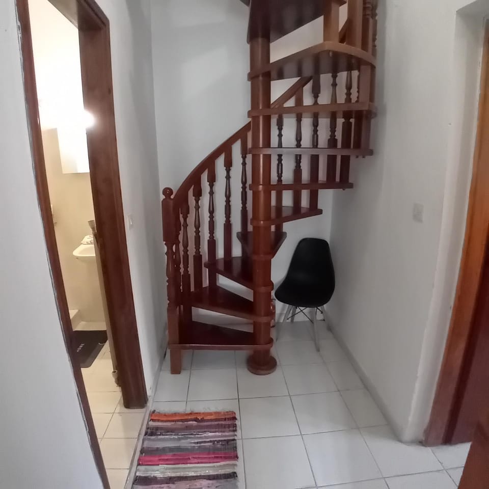 Family garden house House in Thasos