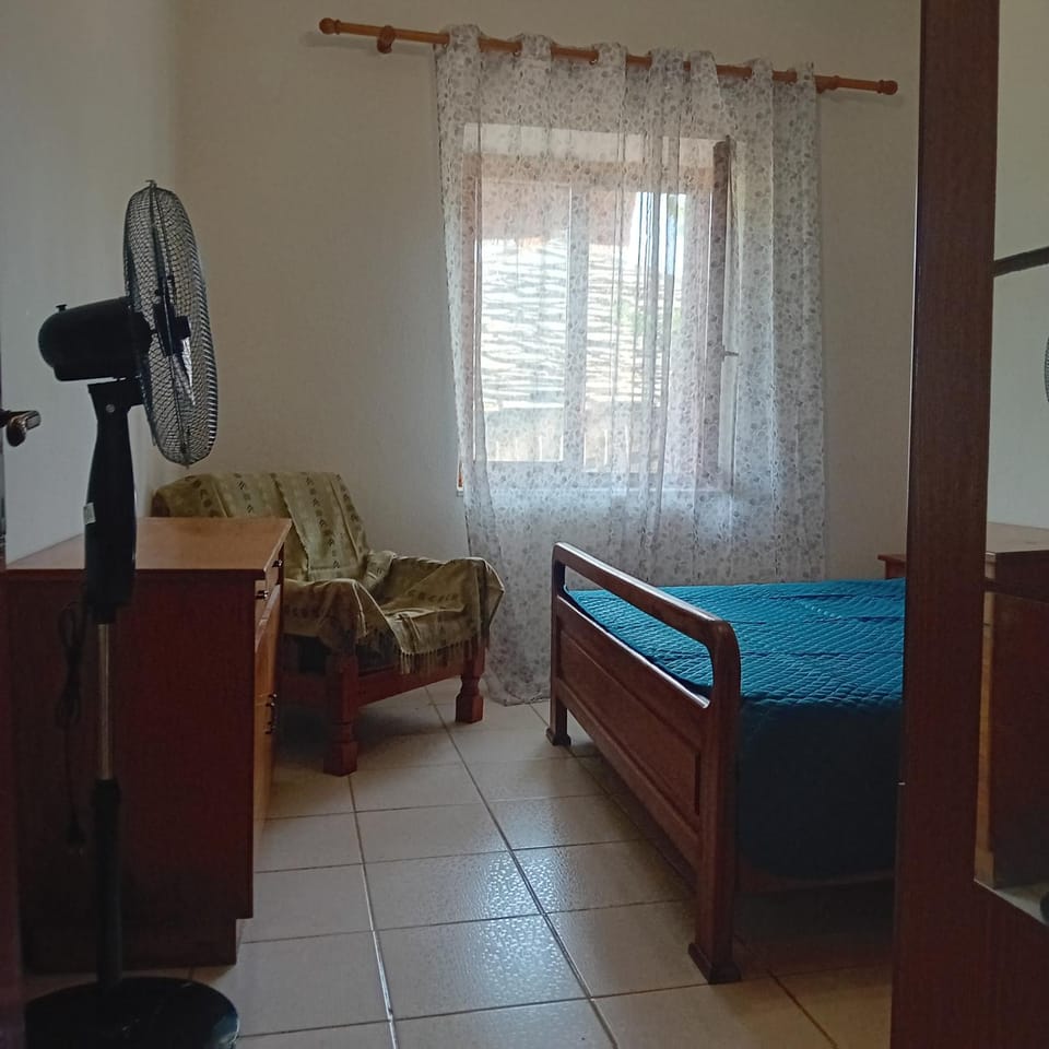 Family garden house House in Thasos