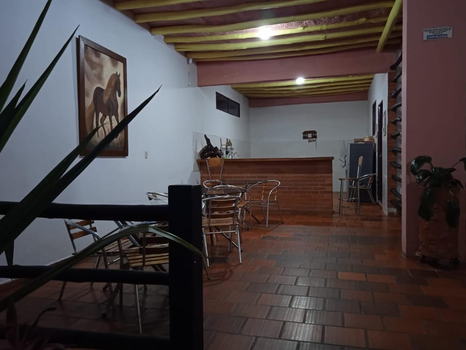Hotel Casona de San Pedro Hotel in Santander, Colombia