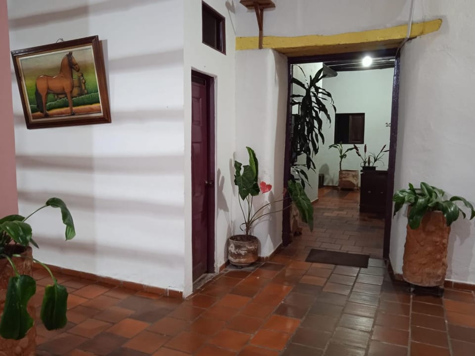 Hotel Casona de San Pedro Hotel in Santander, Colombia