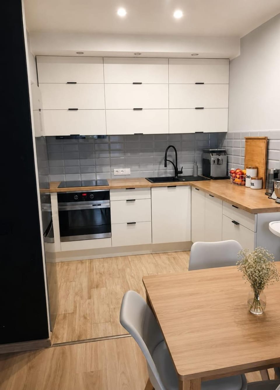 Przytulna Cedrowa Apartment in Gdansk