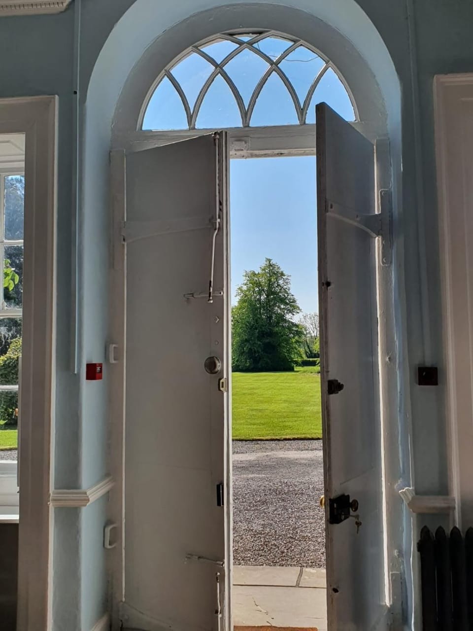 Assolas House - Castle Villa in County Cork