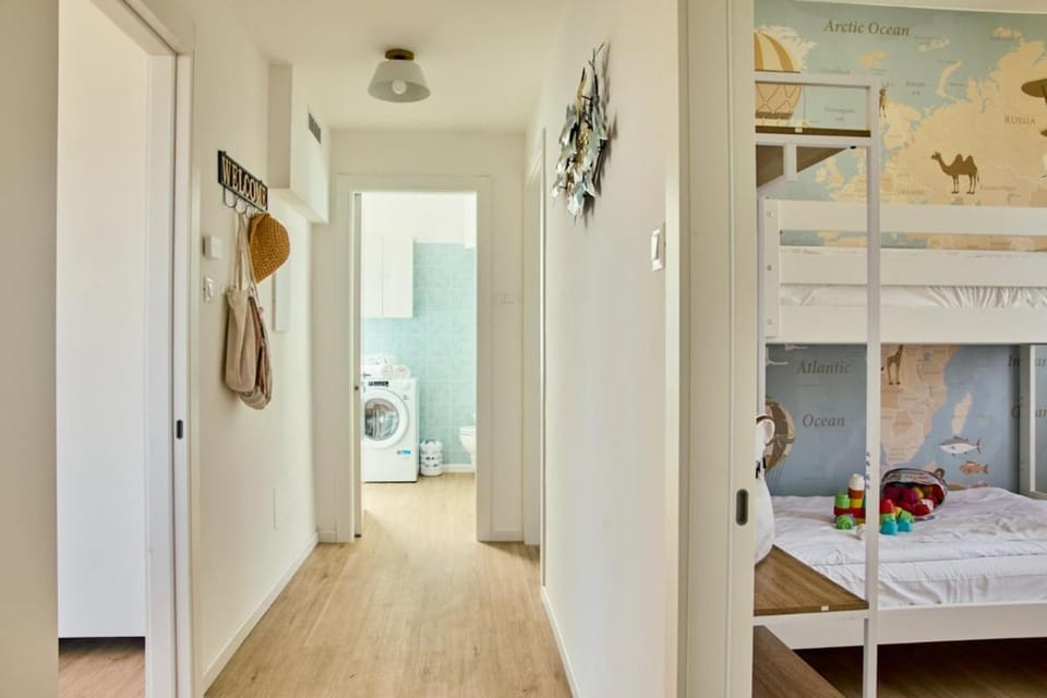 Villa Pescioli di TSS' - Space for everyone Apartment in Trentino-South Tyrol