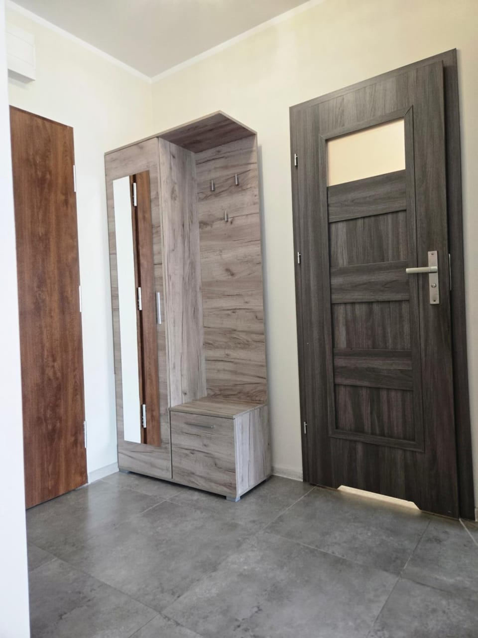 Apartament Okulickiego 80 Apartment in West Pomeranian Voivodeship, Poland