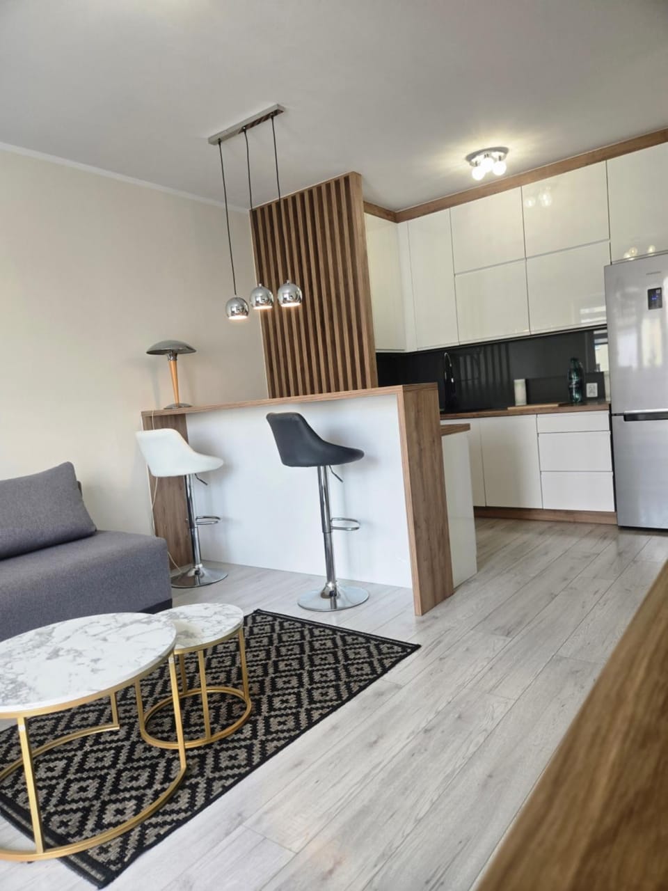 Apartament Okulickiego 80 Apartment in West Pomeranian Voivodeship, Poland