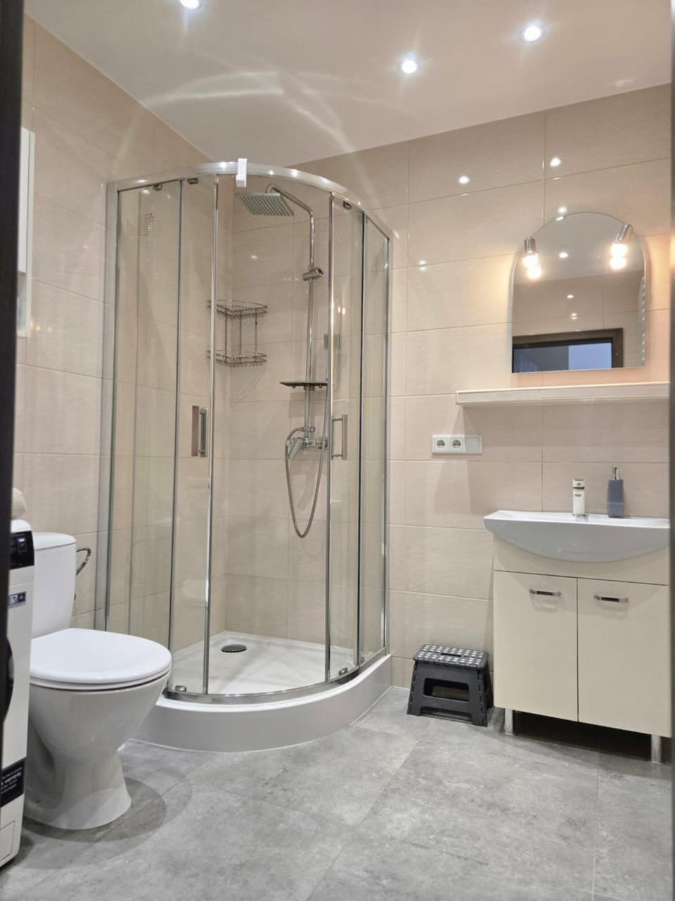 Apartament Okulickiego 80 Apartment in West Pomeranian Voivodeship, Poland